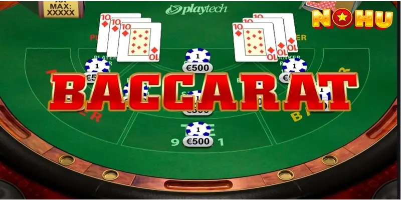 Kinh nghiệm chơi baccarat trực tuyến bằng cách tối ưu tiền cược