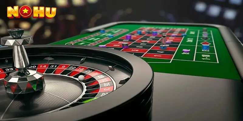 Hội viên đọc kỹ luật chơi trước khi chơi game tại Casino uy tín