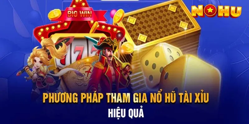 Bật mí bí quyết tham gia game chắc thắng