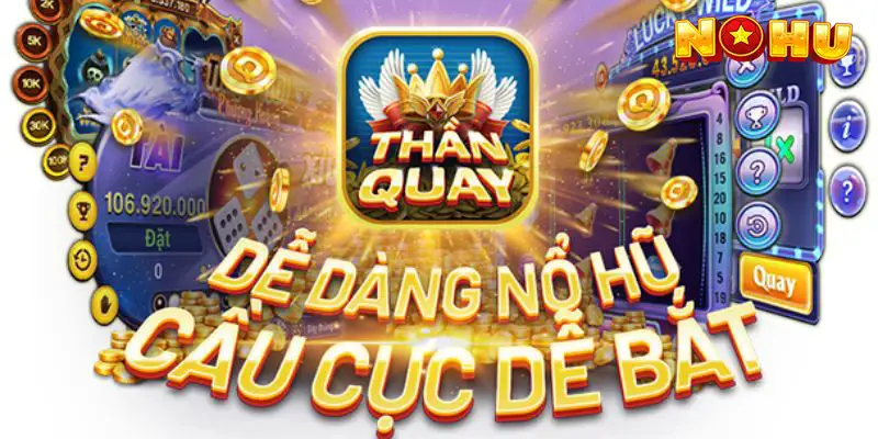 Sảnh săn slot hot hit nhất nhì nhà cái NOHU90